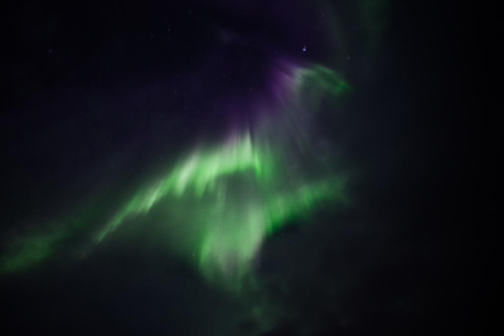 Mithhvammur Farm Stay Athaldalur Exteriér fotografie